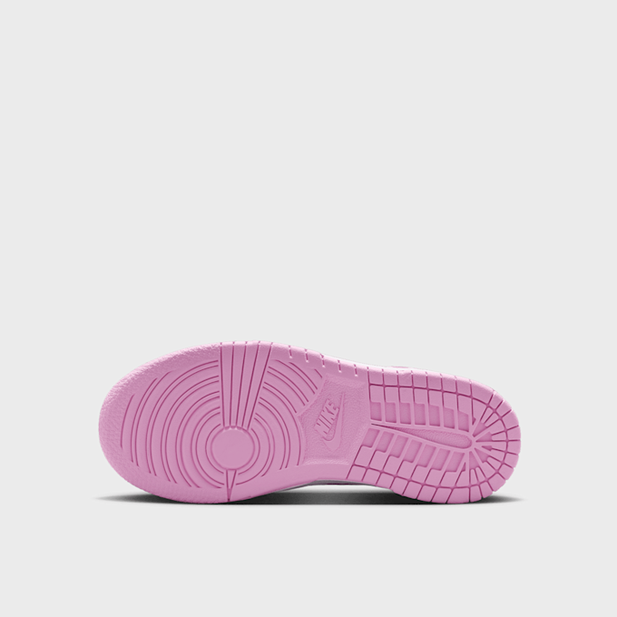 Nike   Dunk Low Kinder weiß 97883 5