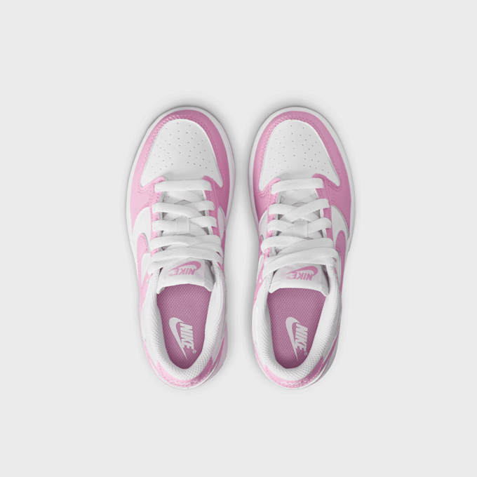Nike   Dunk Low Kinder weiß 97883 6