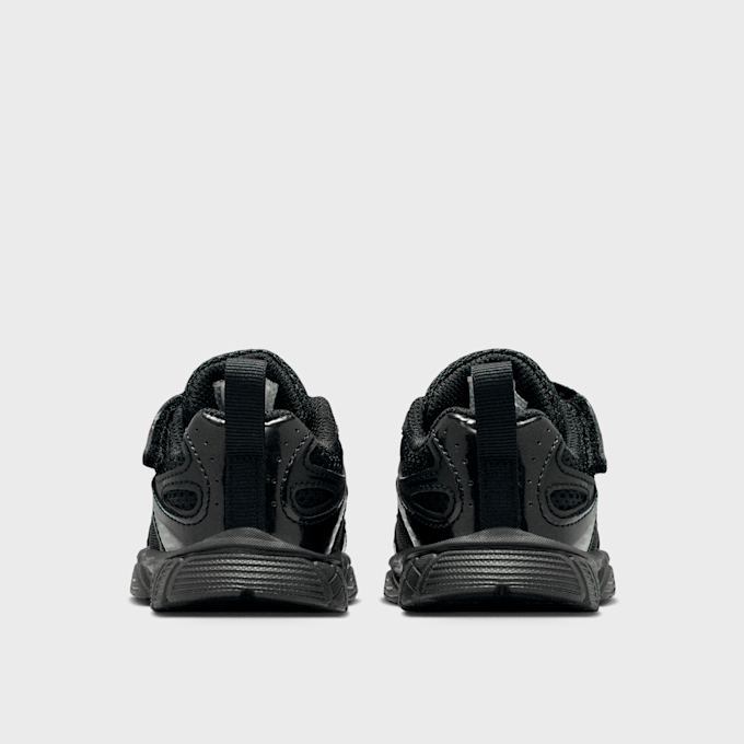 Nike   V5 Peuters zwart 97884 4