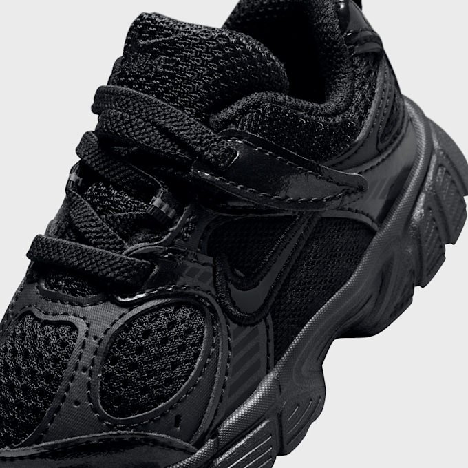 Nike   V5 Peuters zwart 97884 7
