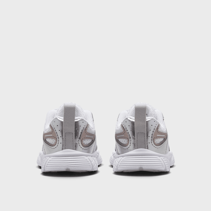 Nike   V5 Peuters wit 97892 4