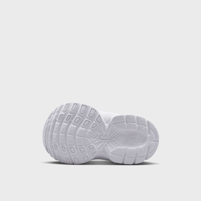 Nike   V5 Peuters wit 97892 5