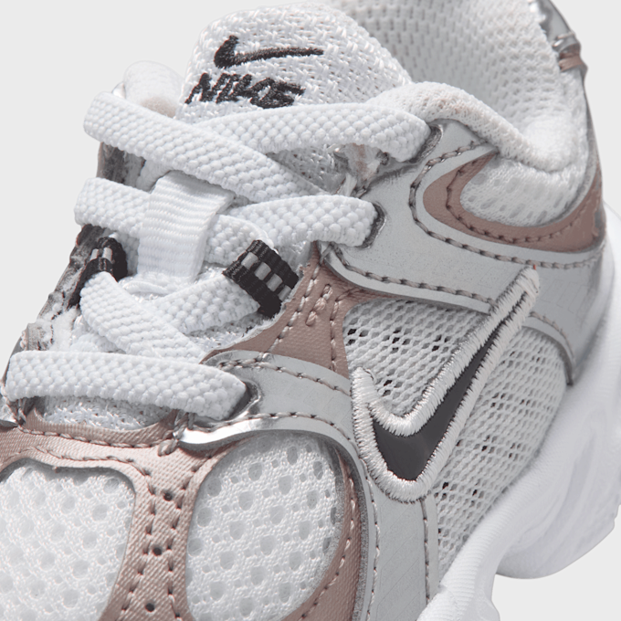 Nike   V5 Peuters wit 97892 7