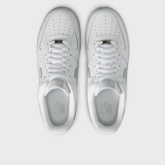 Nike   Air Force 1 '07 wit 97829 6