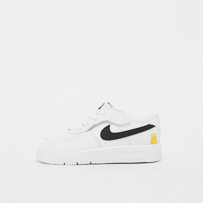 Nike   Force 1 Low easyOn Tout-Petits blanc 97891 1