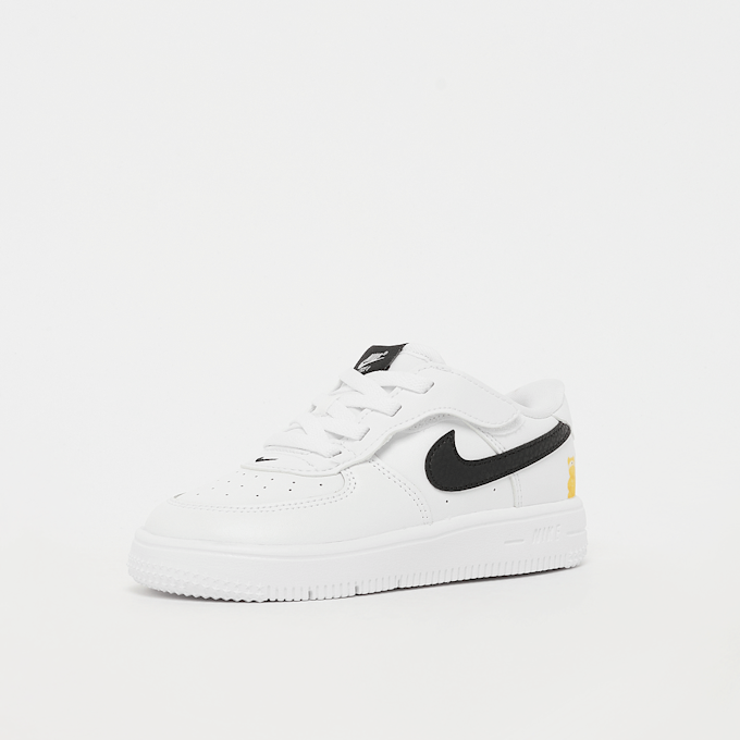 Nike   Force 1 Low easyOn Mala Djeca bijela 97891 2