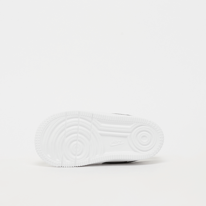 Nike   Force 1 Low easyOn Crianças Pequenas branco 97891 4