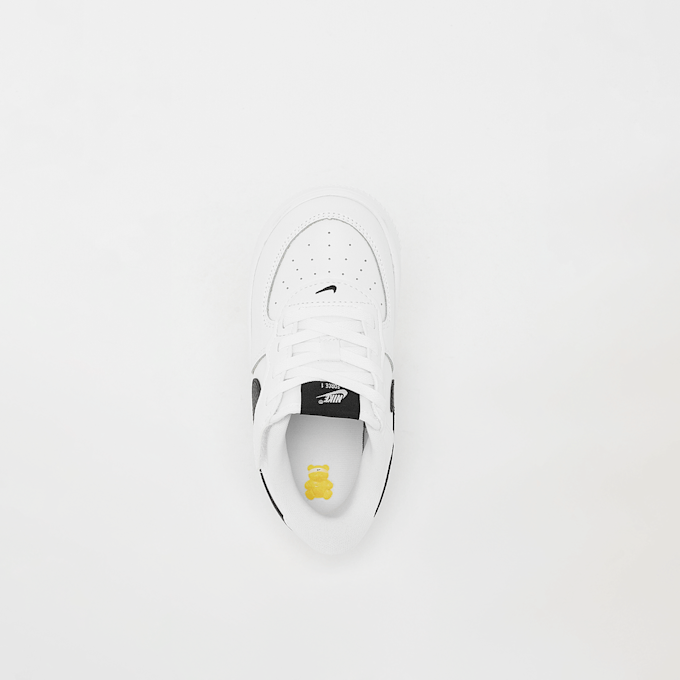 Nike   Force 1 Low easyOn Crianças Pequenas branco 97891 5