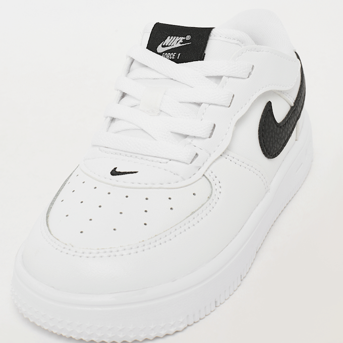 Nike   Force 1 Low easyOn Crianças Pequenas branco 97891 6
