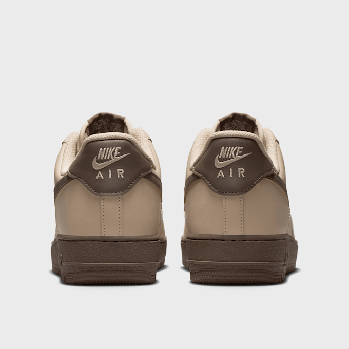Nike   Air Force 1 '07 beige 97831 4