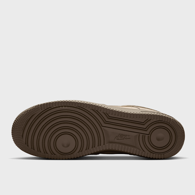 Nike   Air Force 1 '07 beige 97831 5