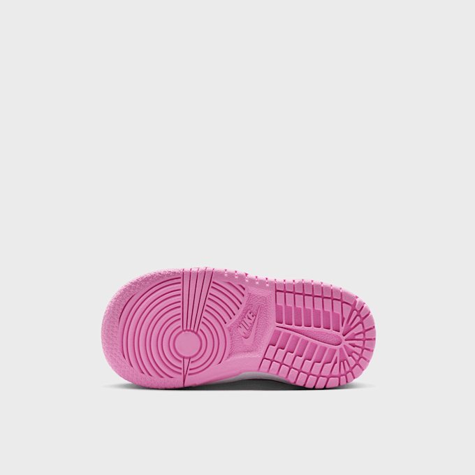 Nike   Dunk Low Niños Pequeños rosa 97898 5