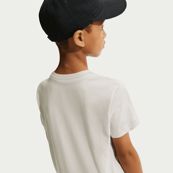 Nike   Sportswear Air Tee bege 97985 3