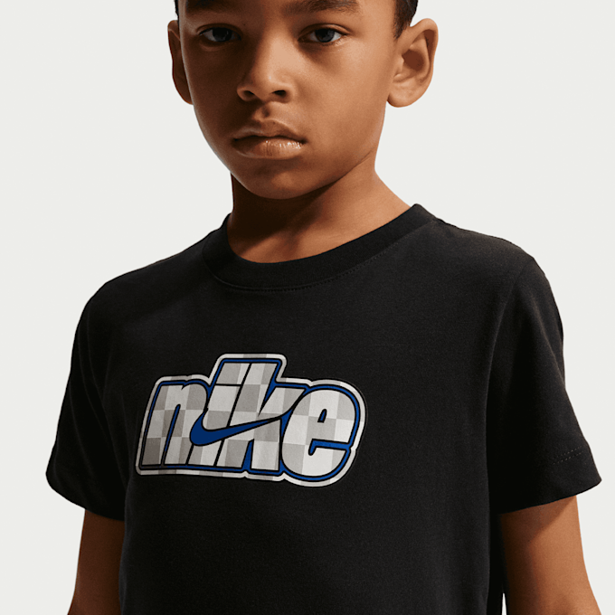 Nike   Sportswear T-Shirt zwart 97990 3