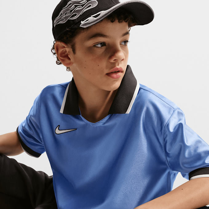 Nike   Dri-FIT Energy Top blauw 97993 3