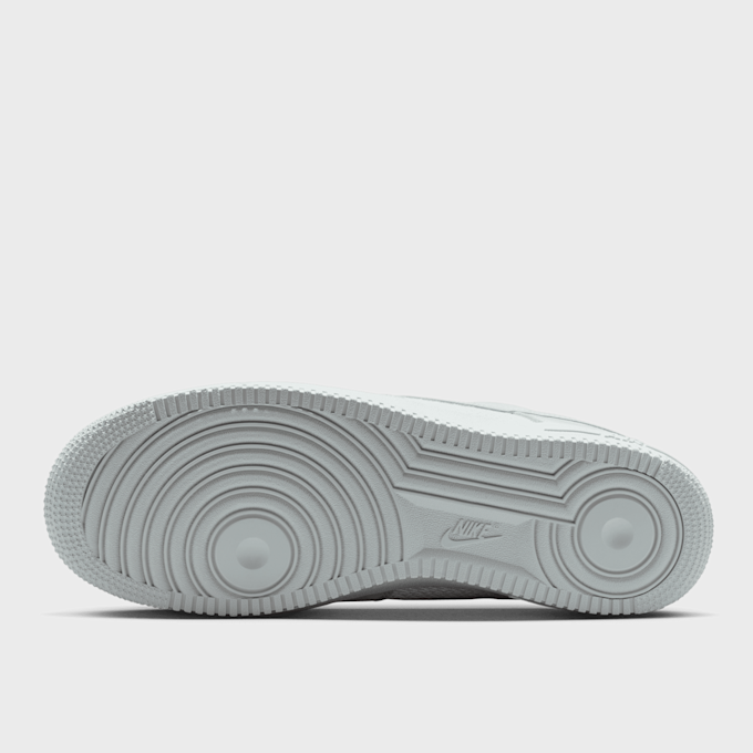 Nike   Air Force 1 '07 LV8 grigio 97839 5