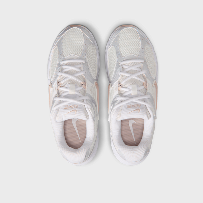 Nike   V5 RNR blanc 97908 6
