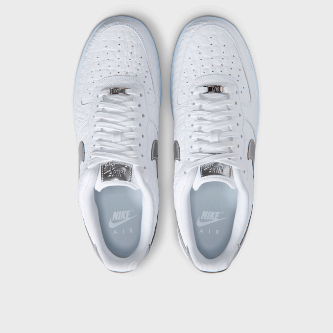 Nike   Air Force 1 '07 LV8 bianco 97834 6