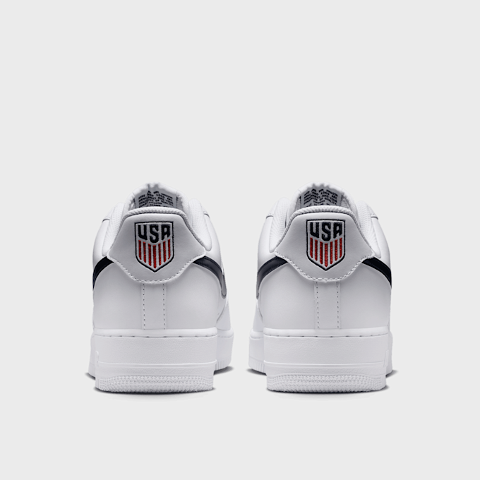 Nike   Air Force 1 '07 LV8 weiß 97832 4