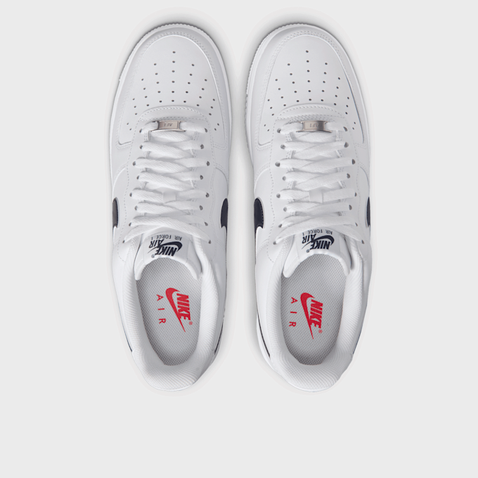 Nike   Air Force 1 '07 LV8 branco 97832 6