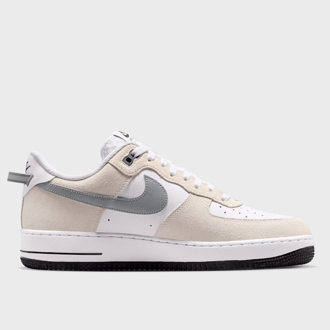 Nike   Air Force 1 '07 LV8 blanc 97833 2