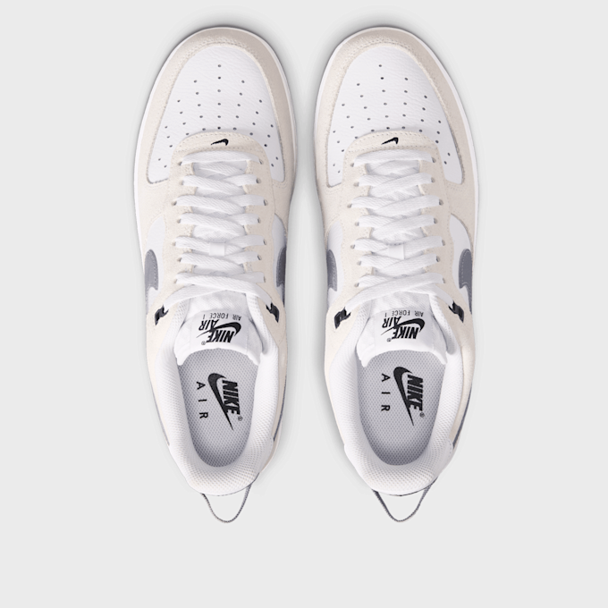 Nike   Air Force 1 '07 LV8 weiß 97833 6