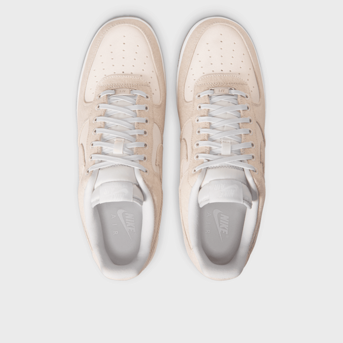 Nike   Air Force 1 '07 LV8 Denim beige 97835 6