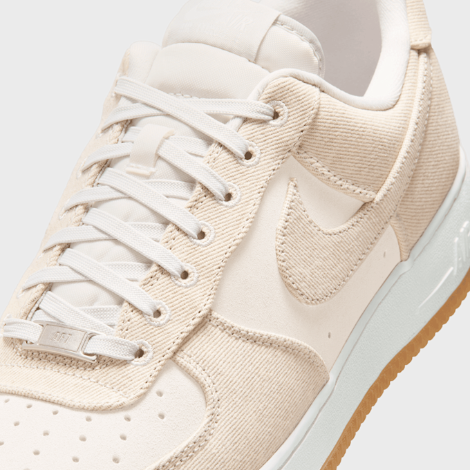 Nike Air Force 1 '07 LV8 Denim beige 97835 7