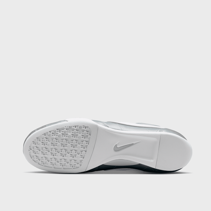 Nike   Sprint Sister prateado 97913 5
