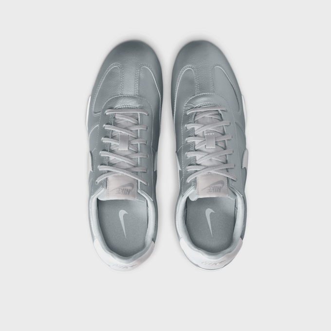 Nike   Sprint Sister prateado 97913 6