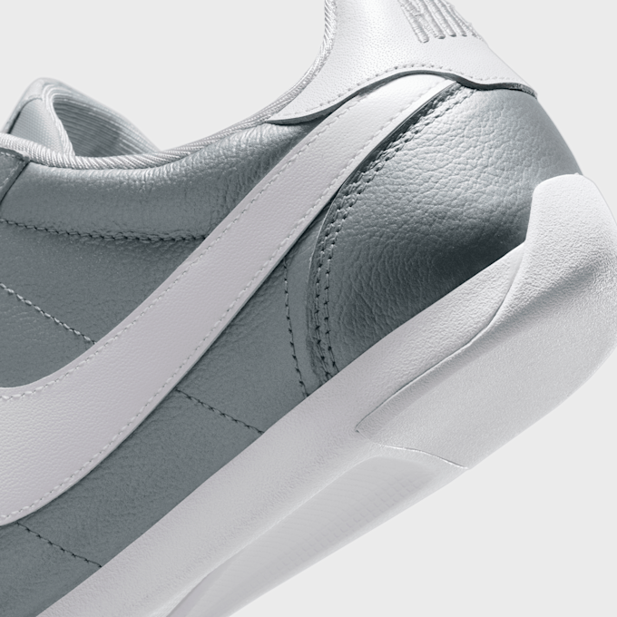 Nike   Sprint Sister prateado 97913 8