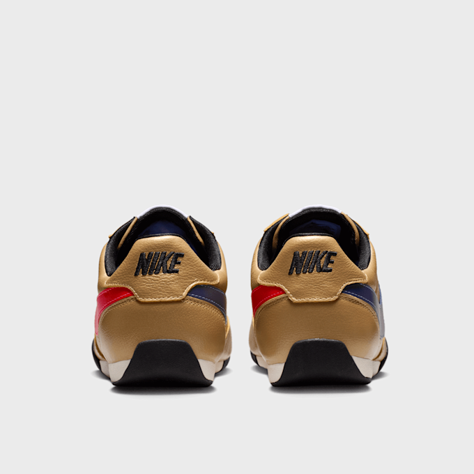 Nike   Sprint Sister złoty 97912 4