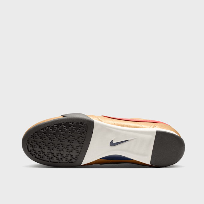 Nike   Sprint Sister goud 97912 5
