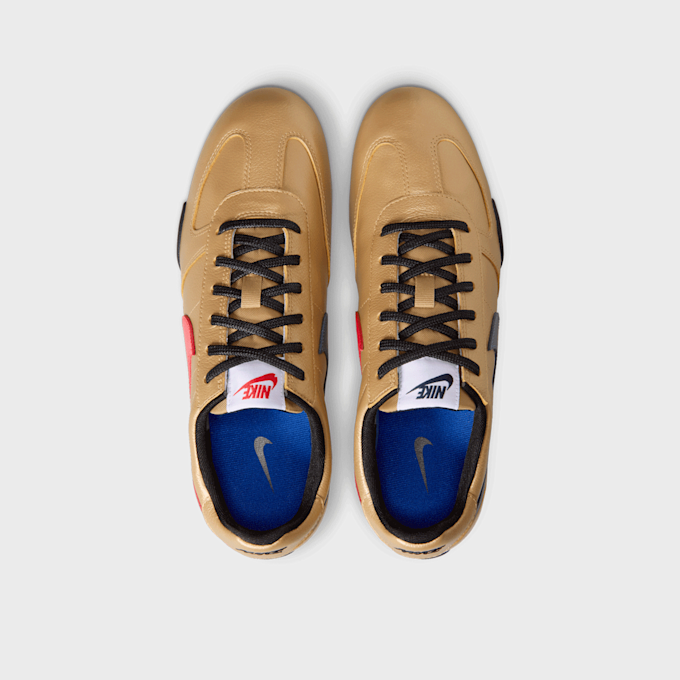 Nike   Sprint Sister goud 97912 6