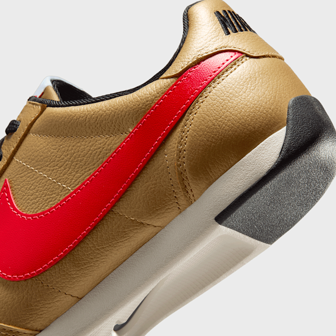 Nike   Sprint Sister goud 97912 8