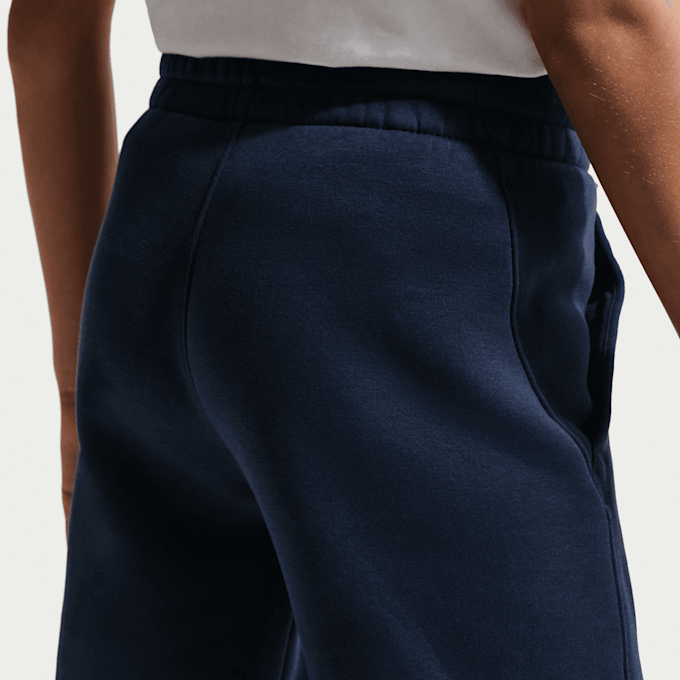 Nike PSG Club Fleece Soccer Joggers blau 98001 4