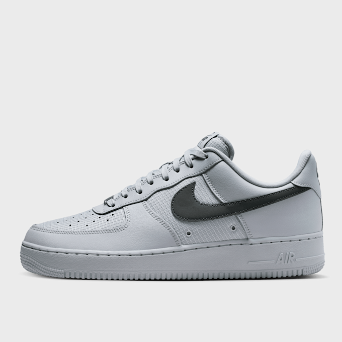Nike   Air Force 1 '07 LV8 Tech grigio 97935 1