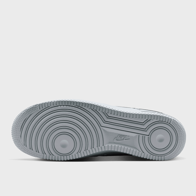 Nike   Air Force 1 '07 LV8 Tech grigio 97935 5