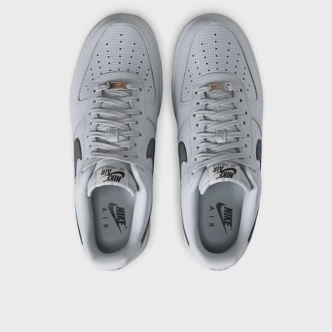 Nike   Air Force 1 '07 LV8 Tech grigio 97935 6