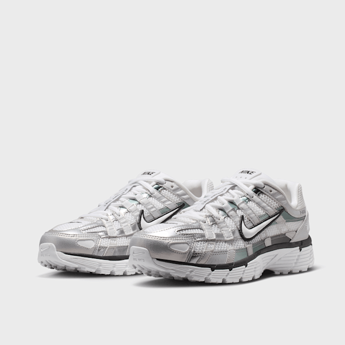 Nike   P-6000 phantom/obsidian/summit white/white branco 97904 3