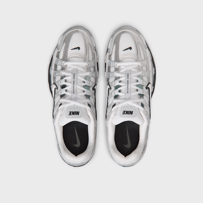 Nike   P-6000 phantom/obsidian/summit white/white bianco 97904 6