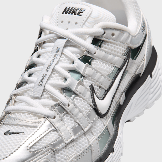 Nike   P-6000 phantom/obsidian/summit white/white bijela 97904 7