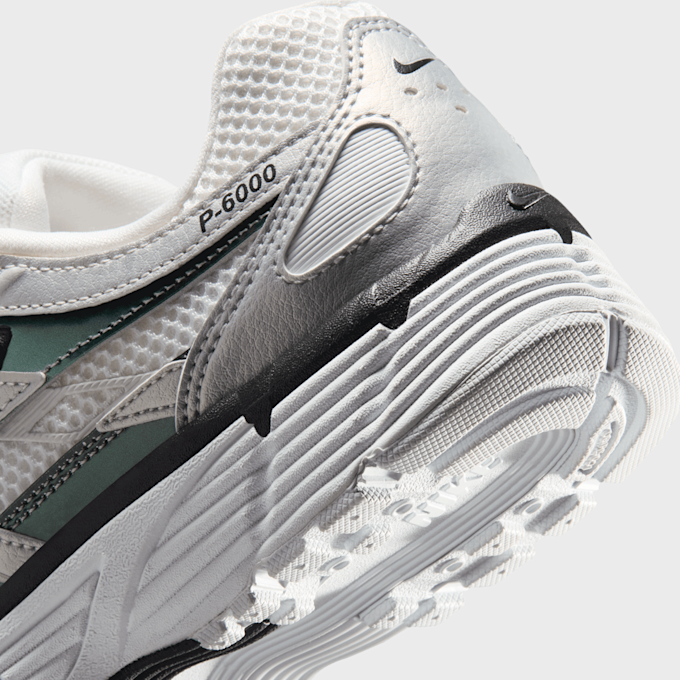 Nike   P-6000 phantom/obsidian/summit white/white blanc 97904 8