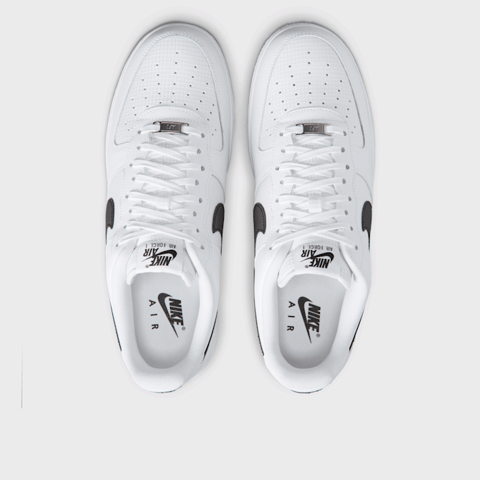 Nike Air Force 1 '07 LV8 Tech weiß 97932 6