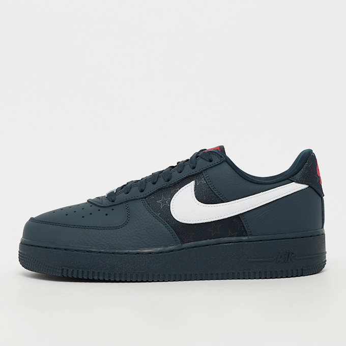 Nike   Air Force 1 Low Retro blauw 97934 1