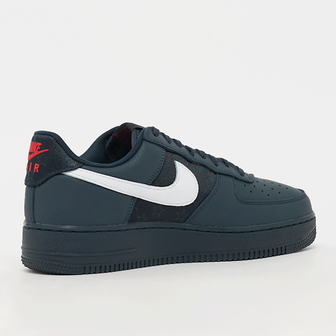 Nike   Air Force 1 Low Retro blu 97934 3