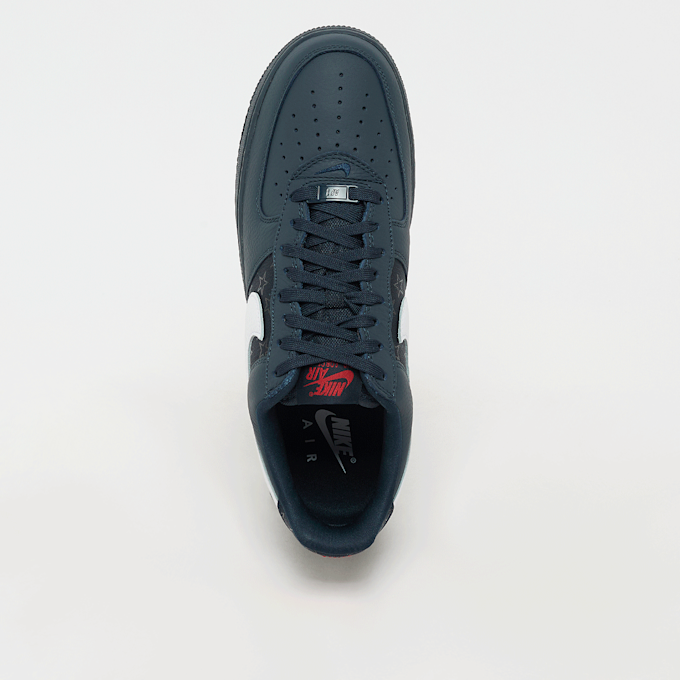 Nike   Air Force 1 Low Retro blu 97934 5