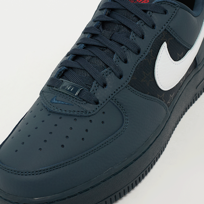 Nike   Air Force 1 Low Retro blu 97934 6