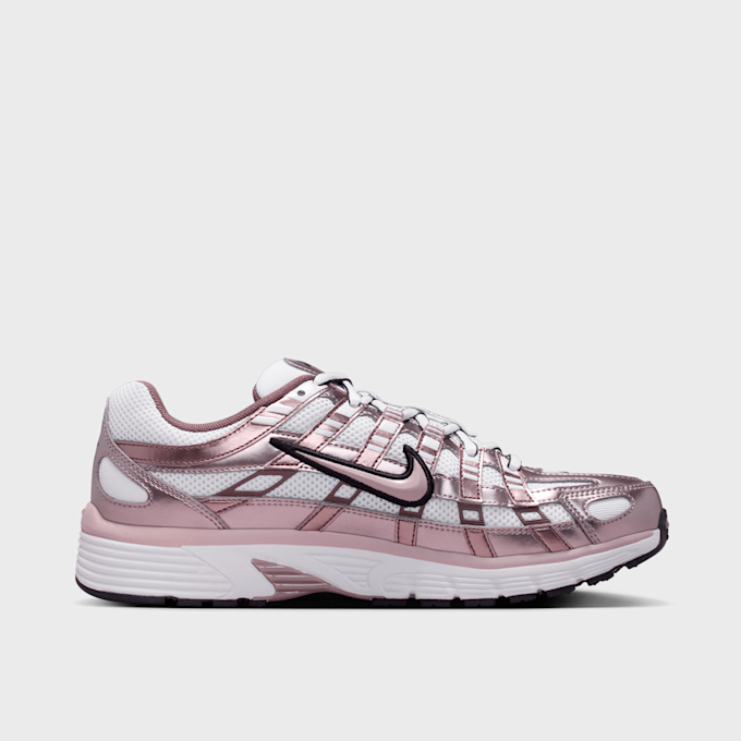 Nike   P-6000 fioletowy 97915 2