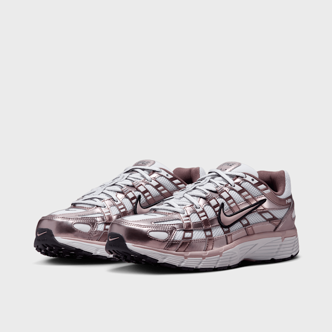 Nike   P-6000 fioletowy 97915 3